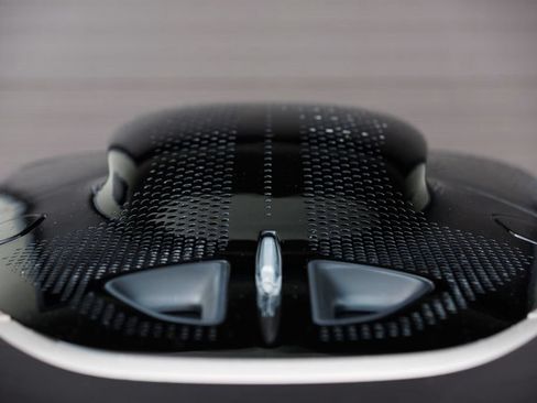 Used 2020 McLaren Speedtail RWD image 12