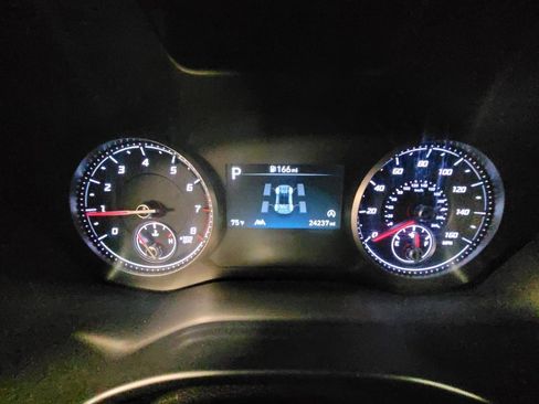 Used 2023 Hyundai Santa Fe SEL AWD/4WD image 23