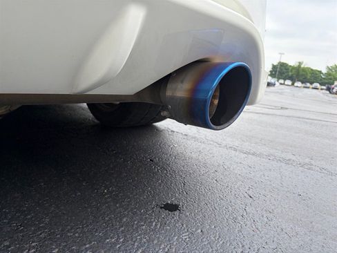 Used 2013 Nissan 370Z NISMO RWD image 29