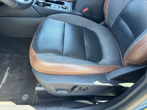 Used 2021 Ford Bronco Sport Outer Banks image 13