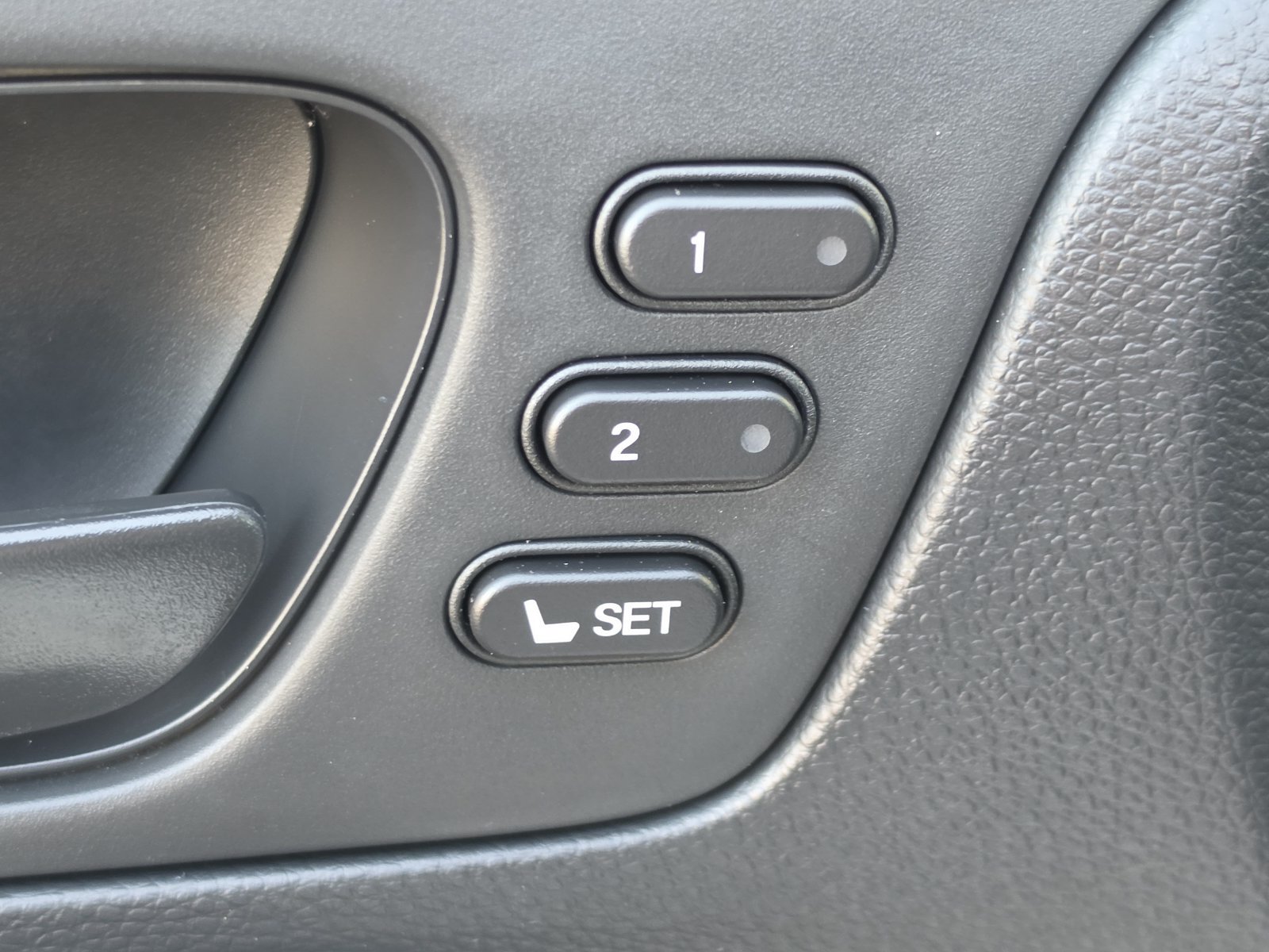 New 2027 Honda Odyssey Sport-L image 16