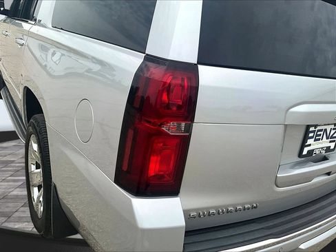 Used 2016 Chevrolet Suburban LTZ AWD/4WD image 25