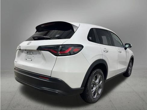 New 2027 Honda HR-V LX image 5