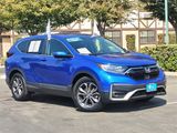 Certified 2020 Honda CR-V EX-L image 2