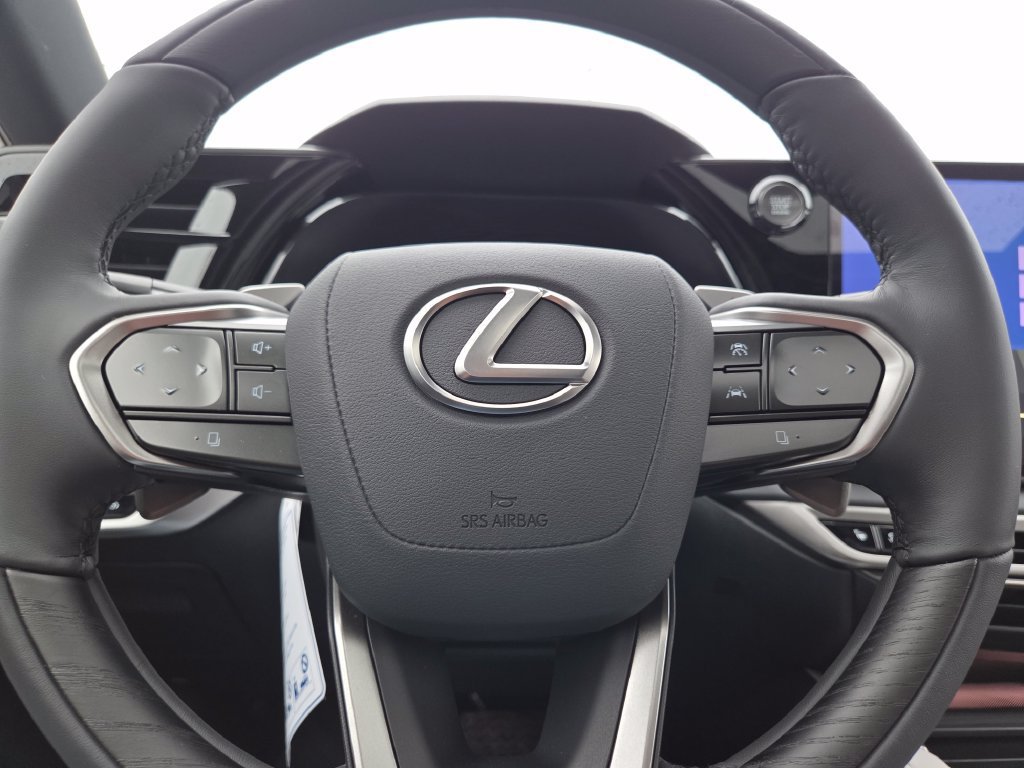 New 2026 Lexus RX 350 Premium Plus w/ Convenience Package AWD/4WD image 36