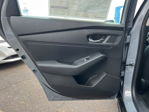 New 2025 Honda Accord EX-L image 9