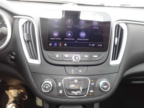 Used 2021 Chevrolet Malibu LS image 15