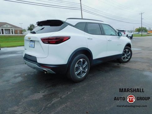 Used 2023 Chevrolet Blazer LT w/ Convenience Package image 7