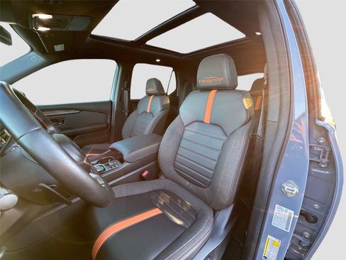 Used 2026 Honda Passport TrailSport image 10