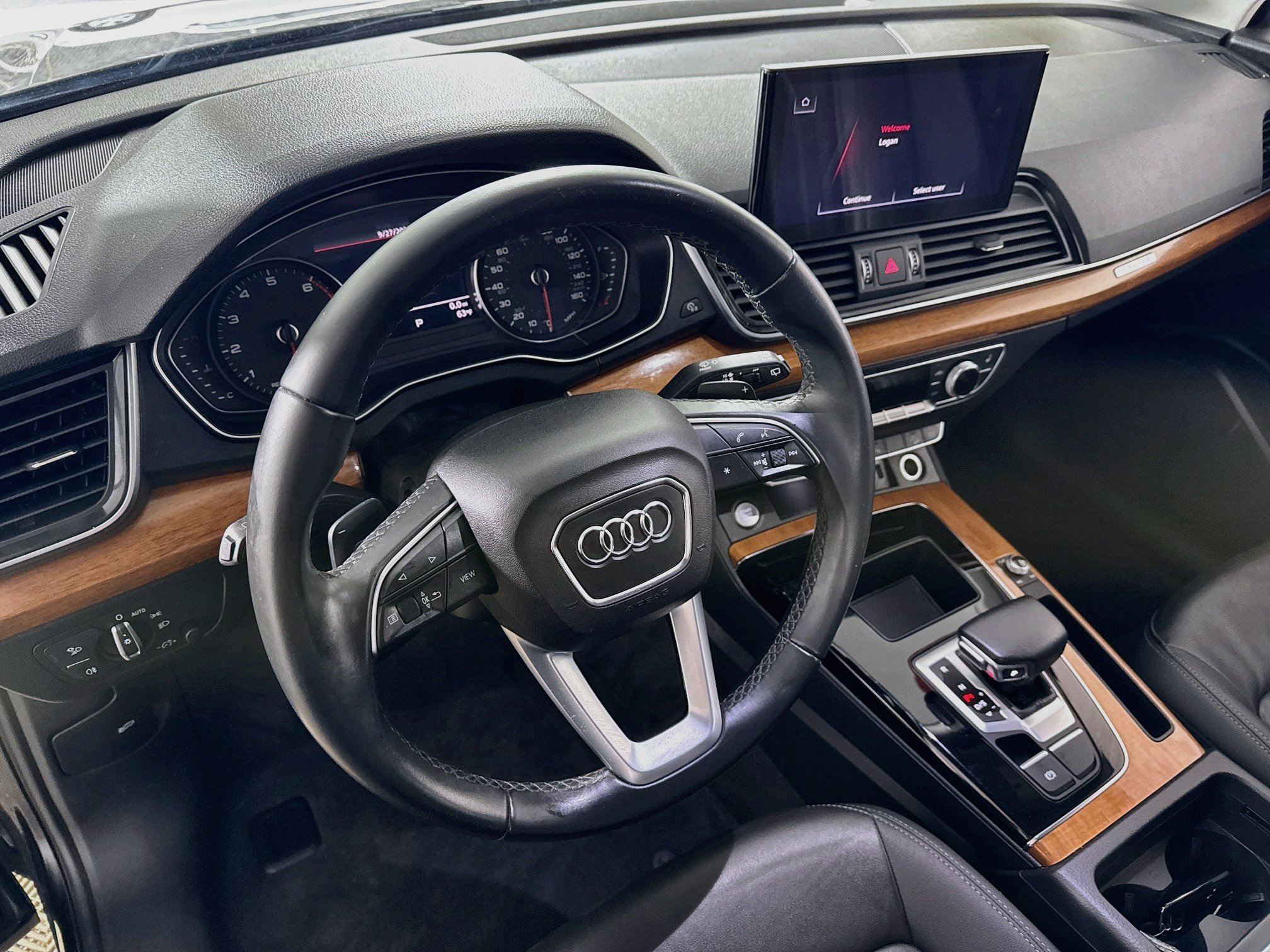 Used 2021 Audi Q5 2.0T Premium AWD/4WD image 10