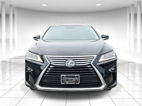 Used 2016 Lexus RX 350 AWD w/ Premium Package image 8