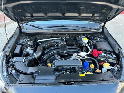 Used 2024 Subaru Impreza 2.0i image 28