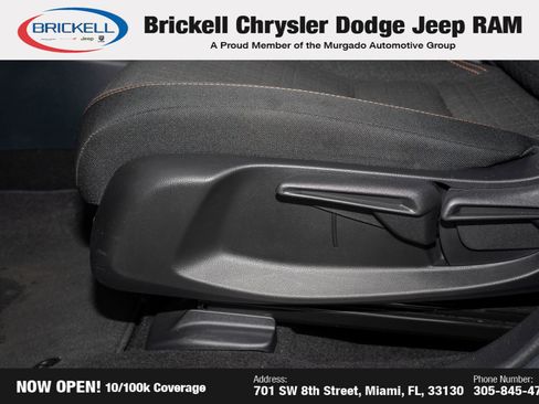 Used 2023 Honda HR-V Sport image 27