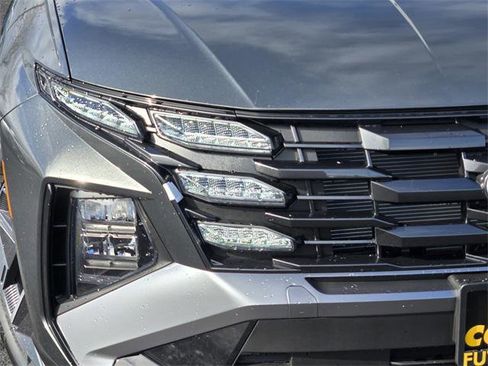 New 2026 Hyundai Tucson SEL image 9