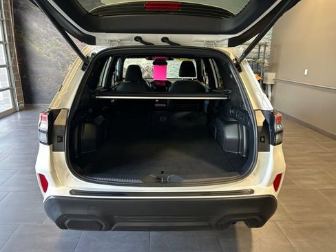 Used 2026 Subaru Forester Premium AWD/4WD image 34