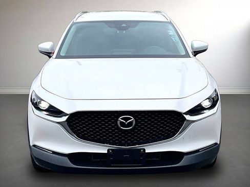 Used 2022 MAZDA CX-30 AWD 2.5 S w/ Select Package image 2