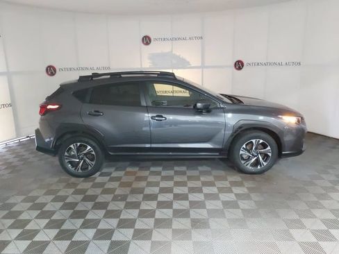 Certified 2024 Subaru Crosstrek 2.0i Premium AWD/4WD image 4