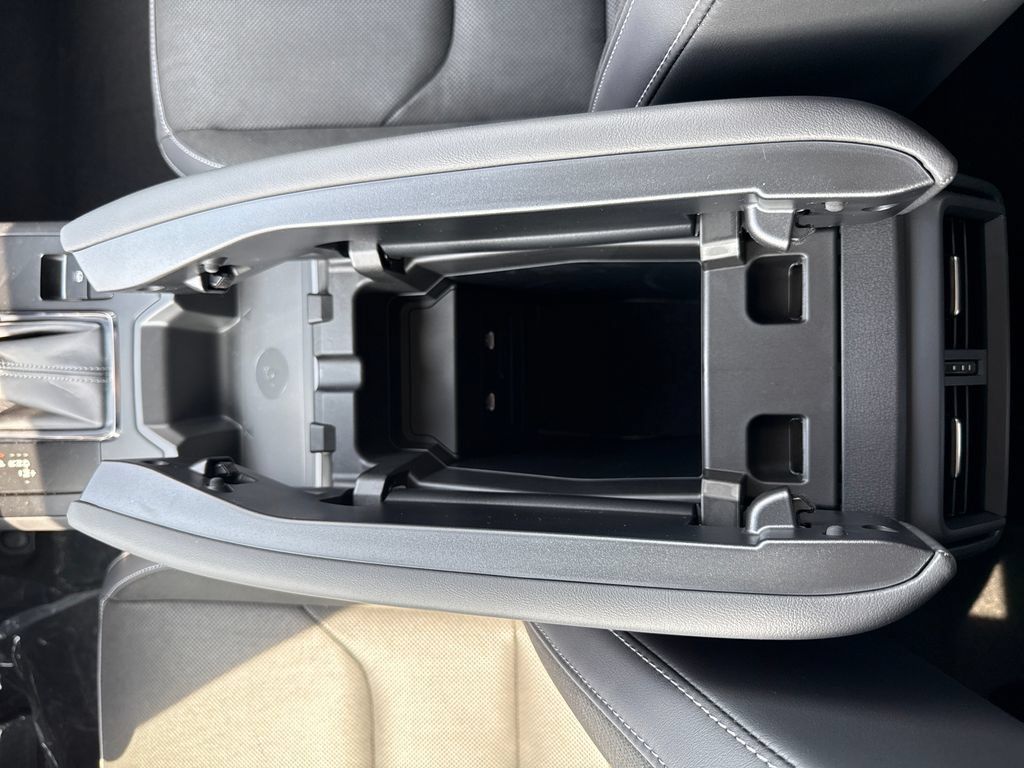 New 2026 MAZDA CX-5 Preferred AWD/4WD image 26