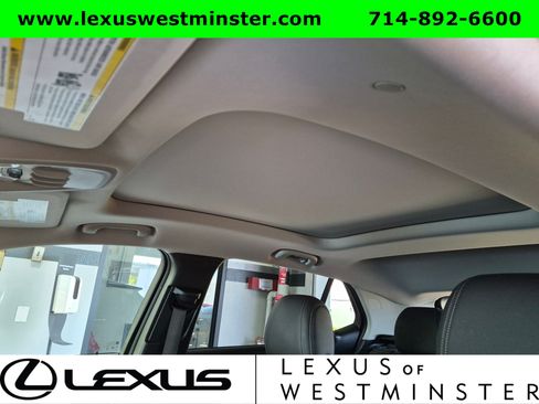 Used 2020 Buick Encore GX Select w/ Experience Buick Package FWD image 15