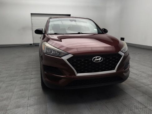 Used 2019 Hyundai Tucson SE AWD/4WD image 14