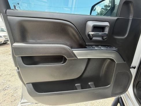 Used 2017 Chevrolet Silverado 1500 LT w/ All Star Edition RWD image 15