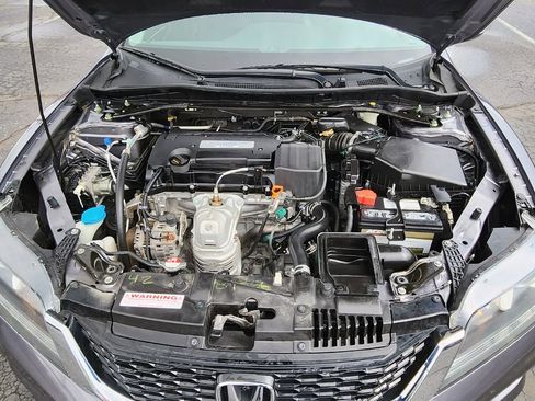 Used 2015 Honda Accord EX-L image 9