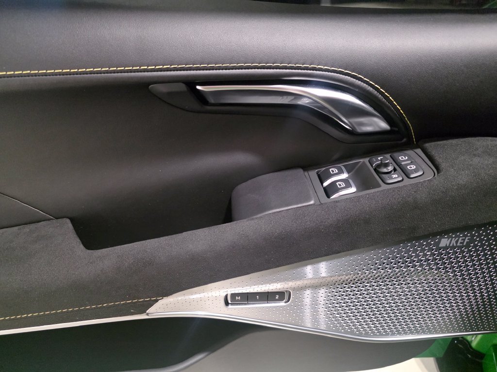 Used 2026 Lotus Emira RWD image 17