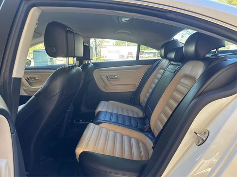 Used 2016 Volkswagen CC Sport image 10