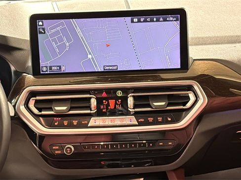 Used 2023 BMW X4 xDrive30i w/ Convenience Package image 18