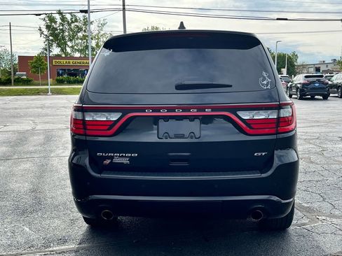 Used 2023 Dodge Durango GT AWD/4WD image 7