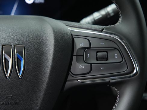 New 2026 Buick Encore GX Preferred image 32