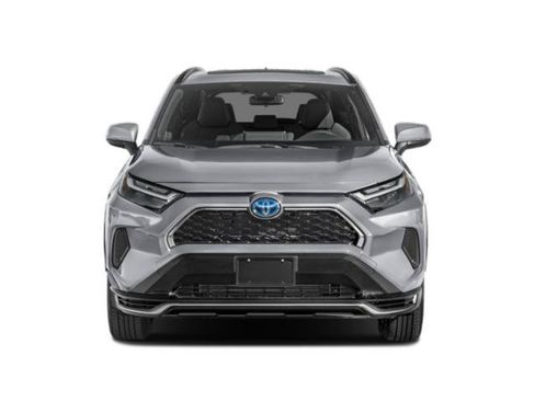 Used 2023 Toyota RAV4 SE w/ Weather & Moonroof Package AWD/4WD image 4