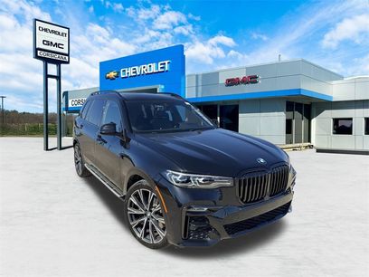 Used 2021 BMW X7 xDrive40i w/ M Sport Package