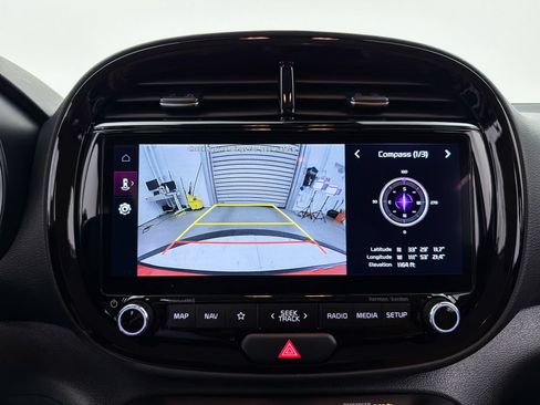 Certified 2025 Kia Soul EX FWD image 5