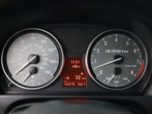 Used 2013 BMW 335is Coupe RWD image 28