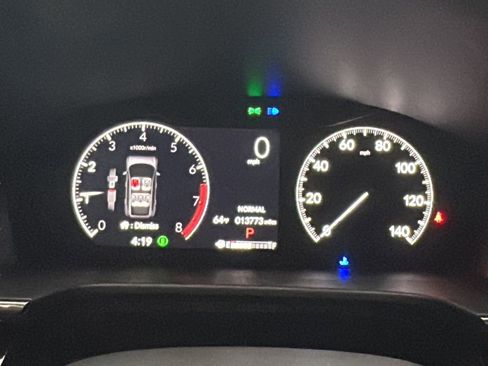 Certified 2023 Honda CR-V EX-L image 26