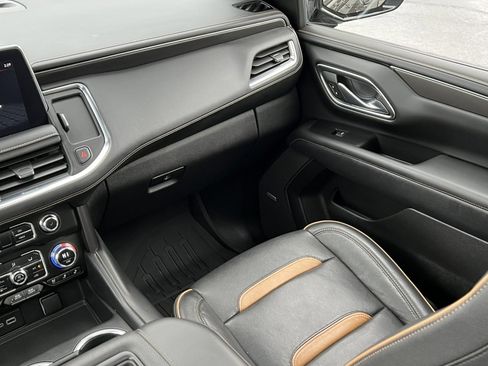 Used 2023 GMC Yukon AT4 w/ AT4 Premium Package image 35
