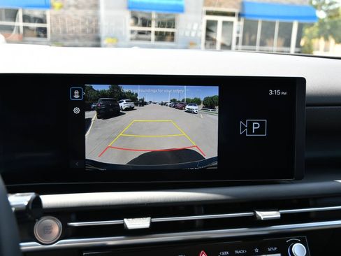 Used 2026 Hyundai Tucson SEL FWD image 21