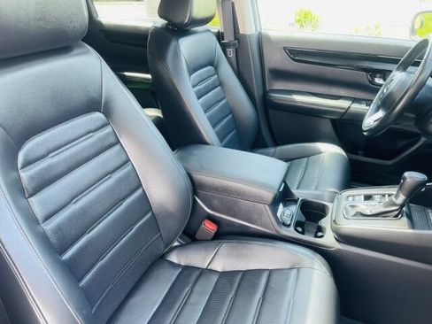 Used 2023 Honda CR-V EX-L image 12