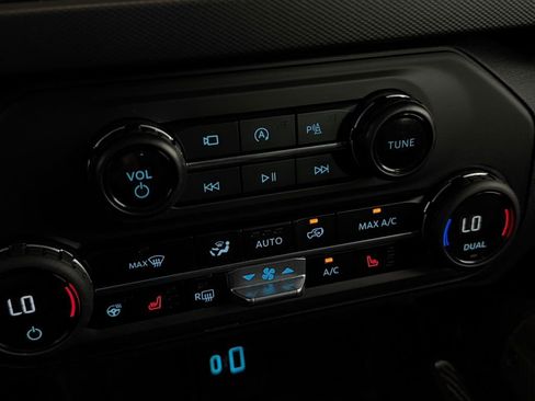 Used 2024 Ford Bronco Raptor w/ Interior Carbon Fiber Pack 6 image 19