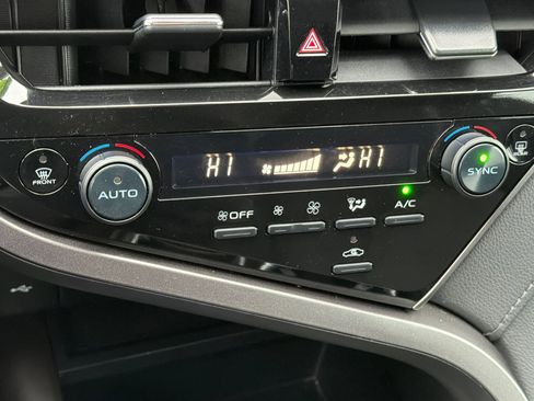 Certified 2024 Toyota Camry LE image 19