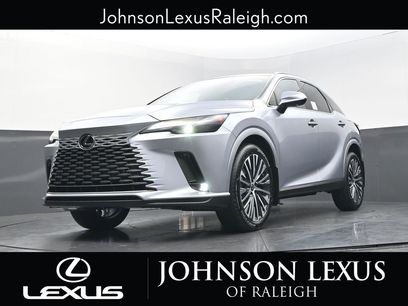 New 2026 Lexus RX 350 Premium Plus