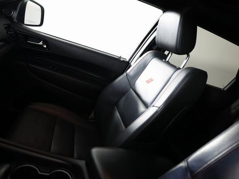 Used 2024 Dodge Durango GT image 34