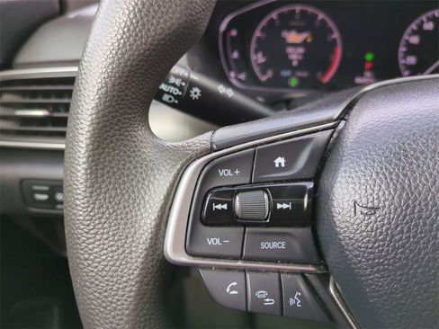 Used 2019 Honda Accord LX image 21