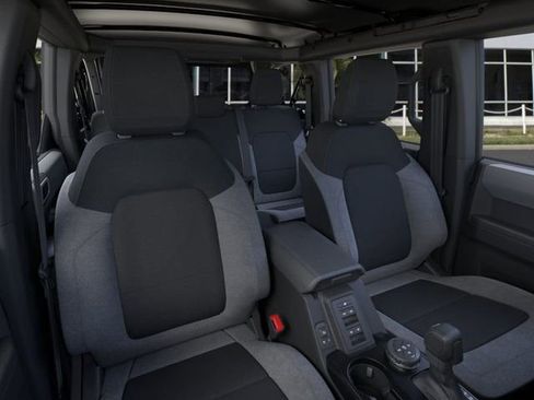New 2026 Ford Bronco Big Bend image 10