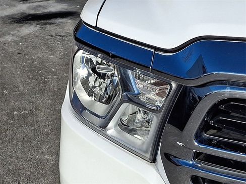 Used 2020 RAM 1500 Big Horn image 9