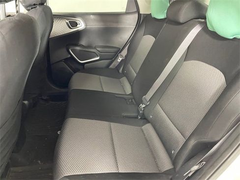 Certified 2020 Kia Soul LX image 11