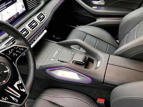 Used 2026 Mercedes-Benz GLE 450 4MATIC image 15