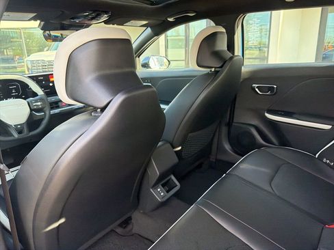 New 2026 Kia K4 GT-Line image 19