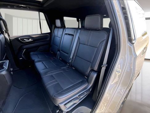 Used 2021 Chevrolet Tahoe RST AWD/4WD image 28